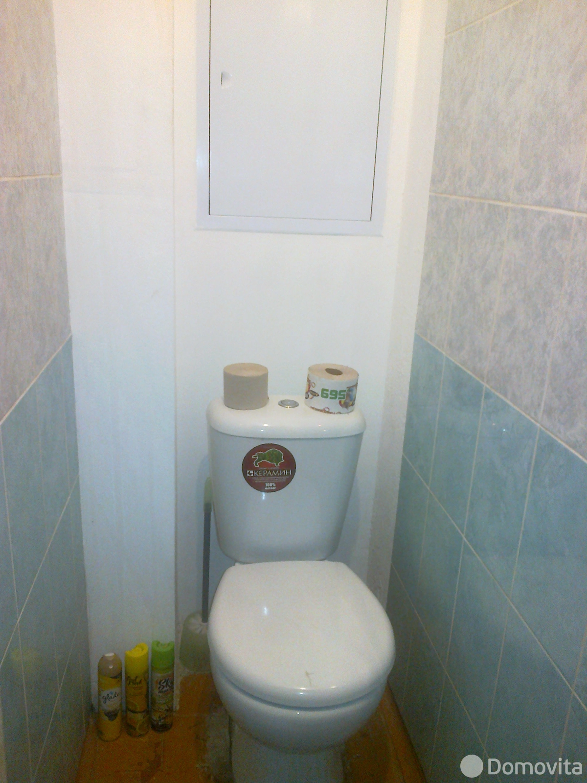 квартира, Минск, пр-т Пушкина, д. 1 от собственника