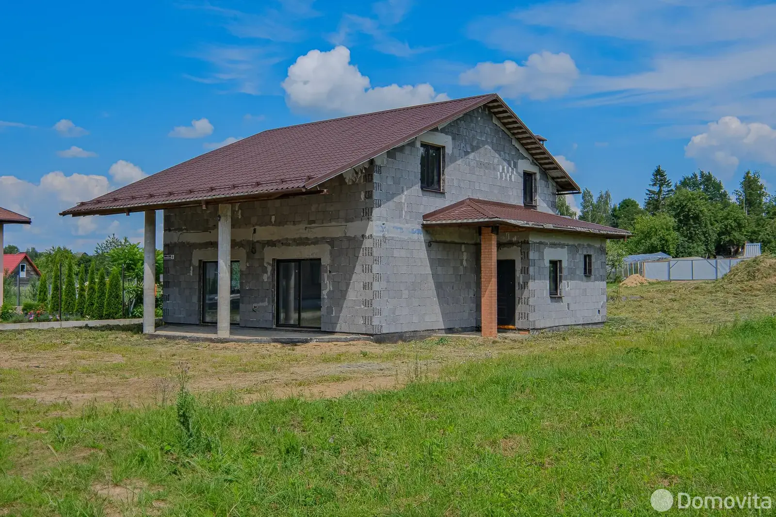 дом, Ружамполь, ул. Панский Куток 