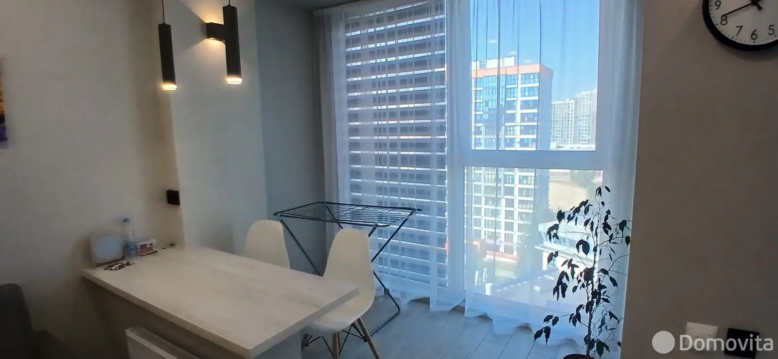 Снять 2-комнатную квартиру в Минске, ул. Аэродромная, д. 16, 450USD, код 149769 - фото 2