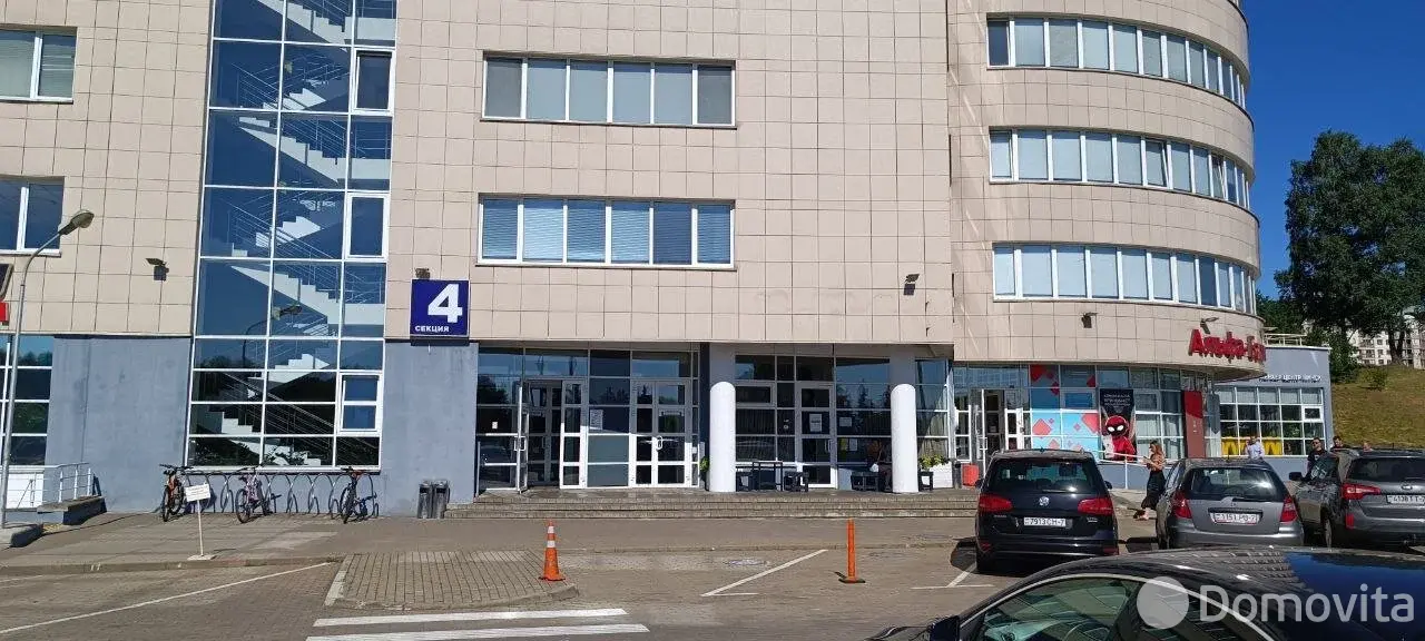 офис, Минск, пр-т Независимости, д. 177 на ст. метро Уручье