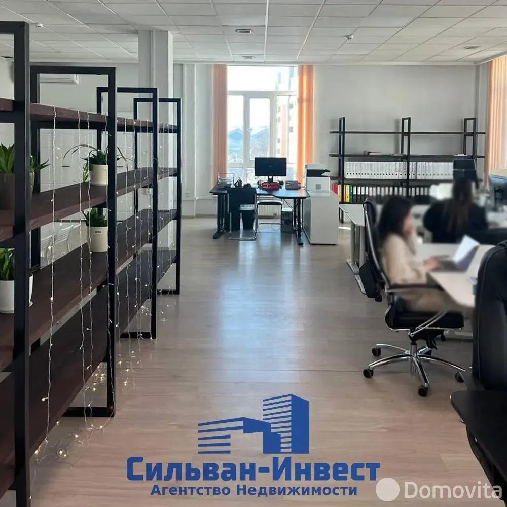 Купить офис на ул. Клары Цеткин, д. 51 в Минске, 226800USD, код 9266 - фото 9