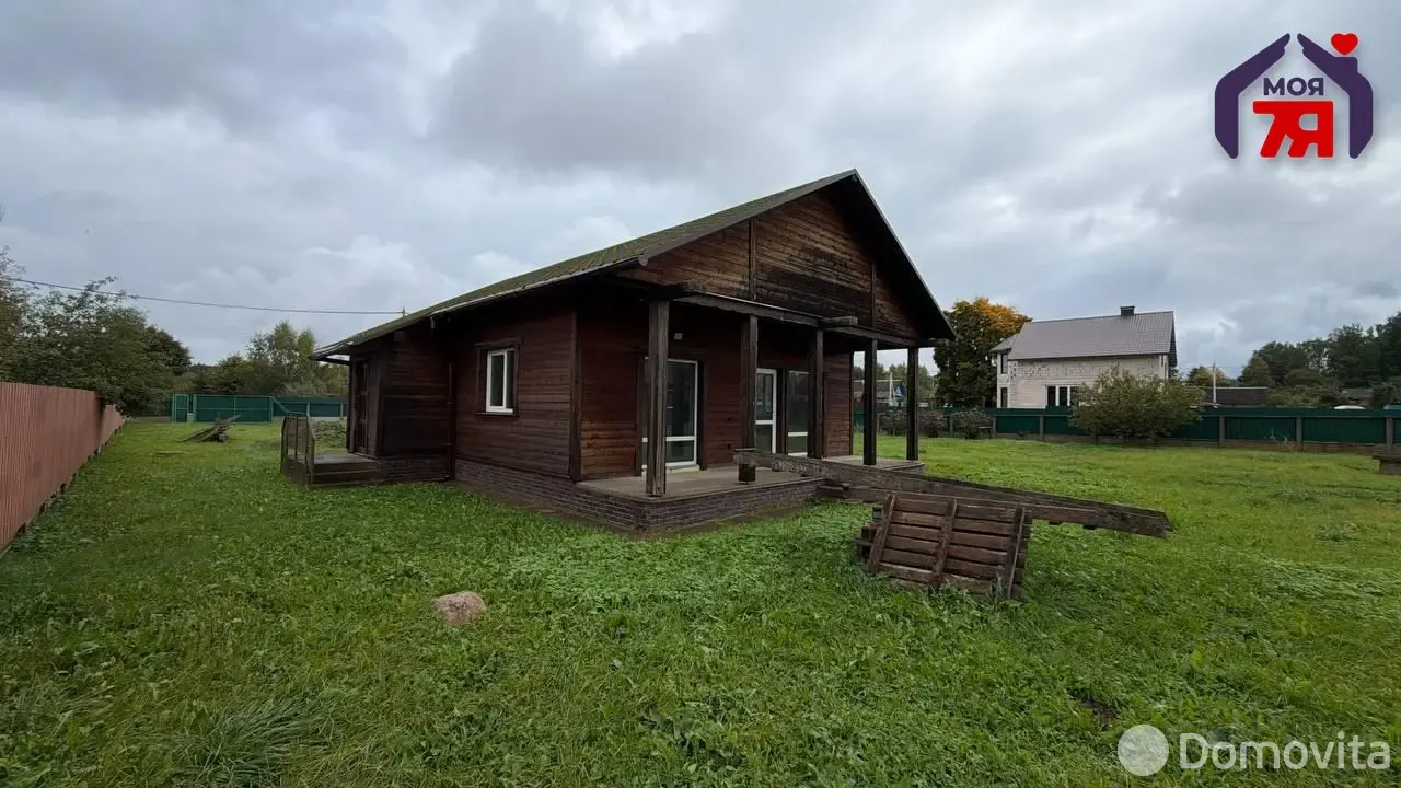 Цена продажи коттеджа, Повязынь, 