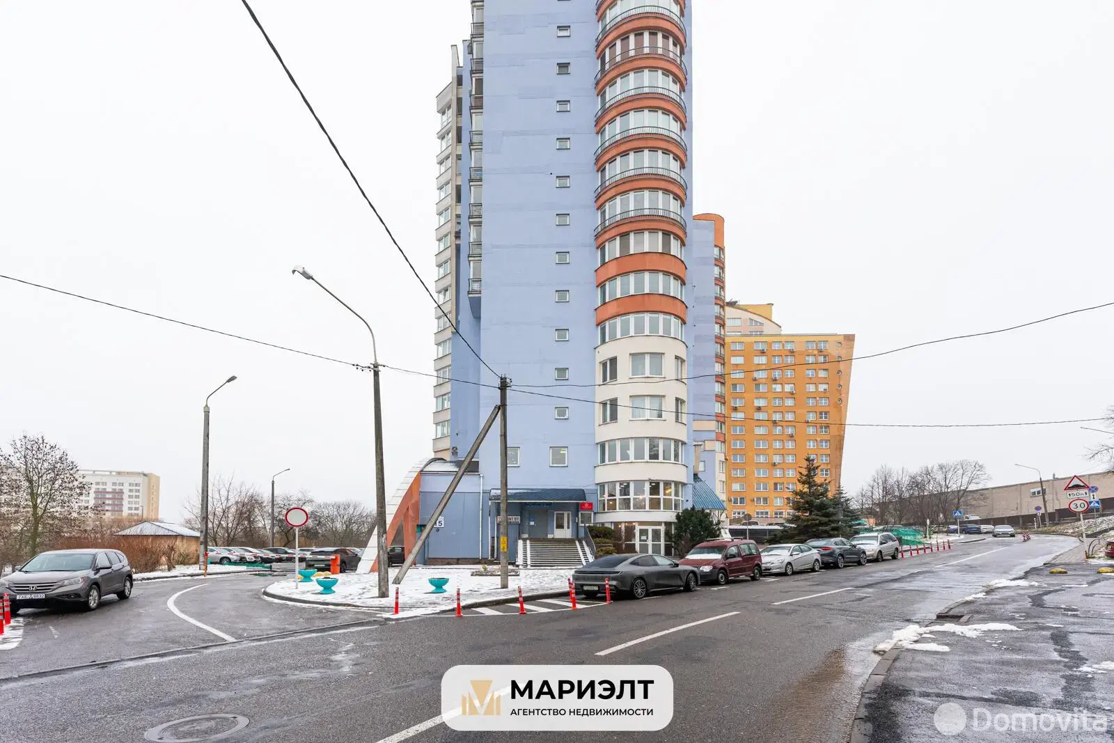 Аренда торговой точки на ул. Белорусская, д. 15 в Минске, 1829USD, код 966981 - фото 33