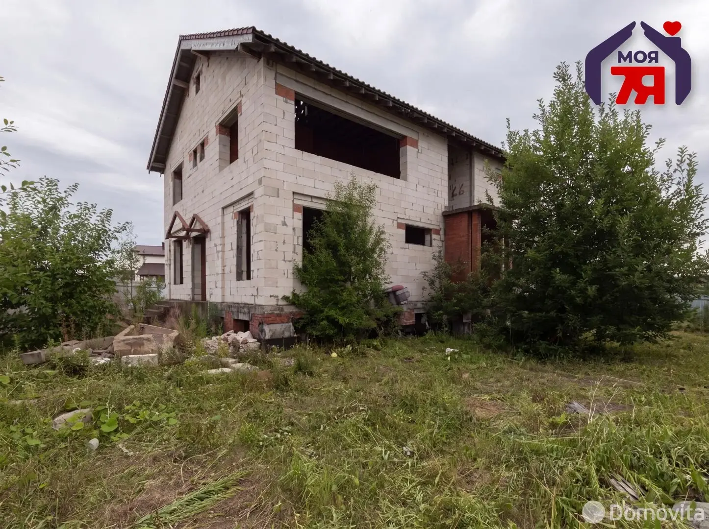 Стоимость продажи дома, Лесковка, ул. Светлая