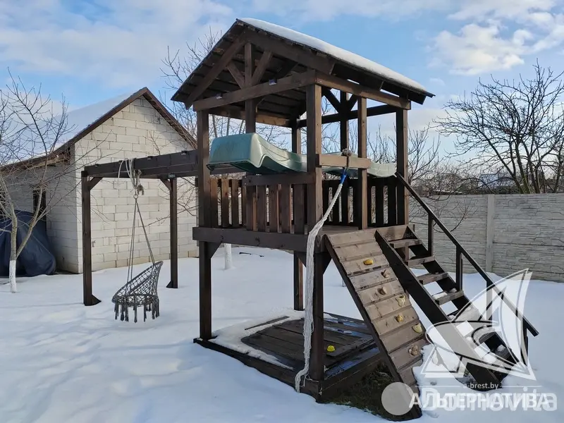 Продажа 1-этажной дачи в Росинка при Брестском ДЭУ-138 Брестская область, 169000USD, код 184897 - фото 41