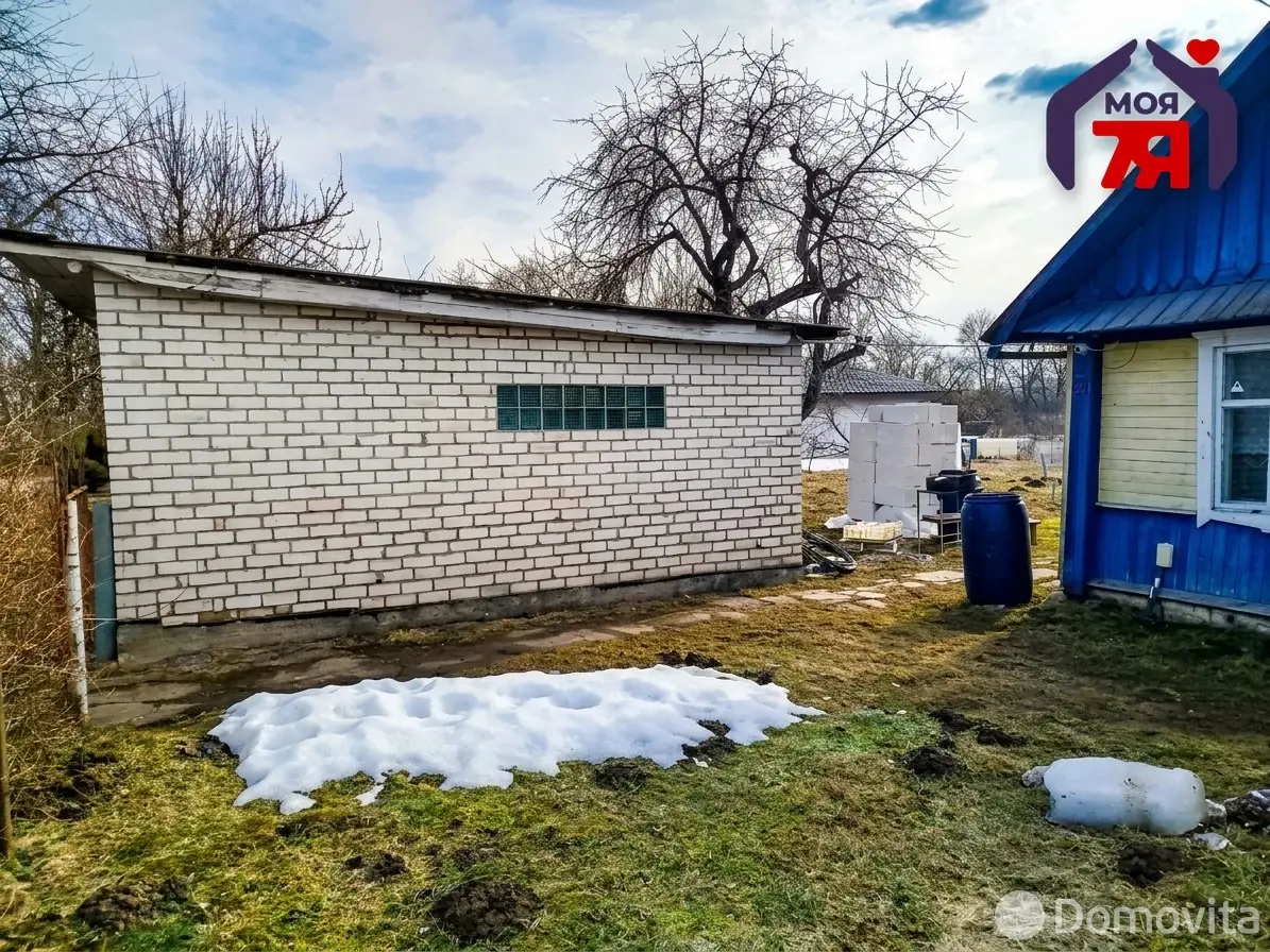 коттедж, Вязань, ул. Центральная 