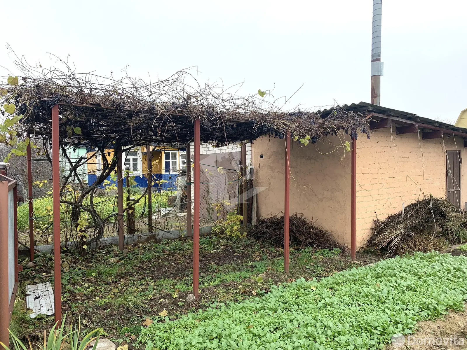 Купить 2-этажную дачу в Автомобилист-82 Минская область, 22500USD, код 184582 - фото 25