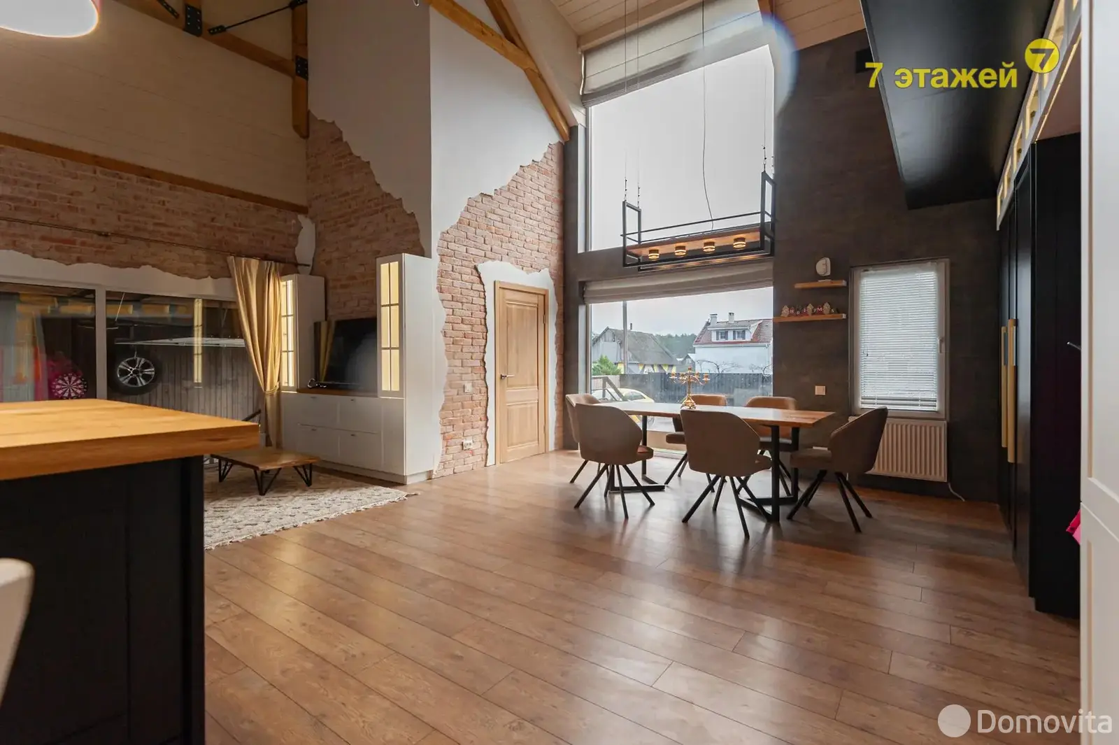 дом, Заценьский Родник, , стоимость продажи 640 769 р.