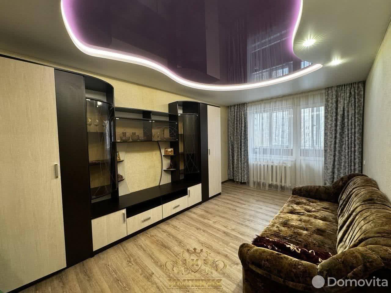 Купить 3-комнатную квартиру в Минске, ул. Слободская, д. 29, 85000 USD, код: 1006166 - фото 5