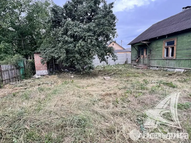 участок, Урожай ОАО Брестхлебопродукт, 