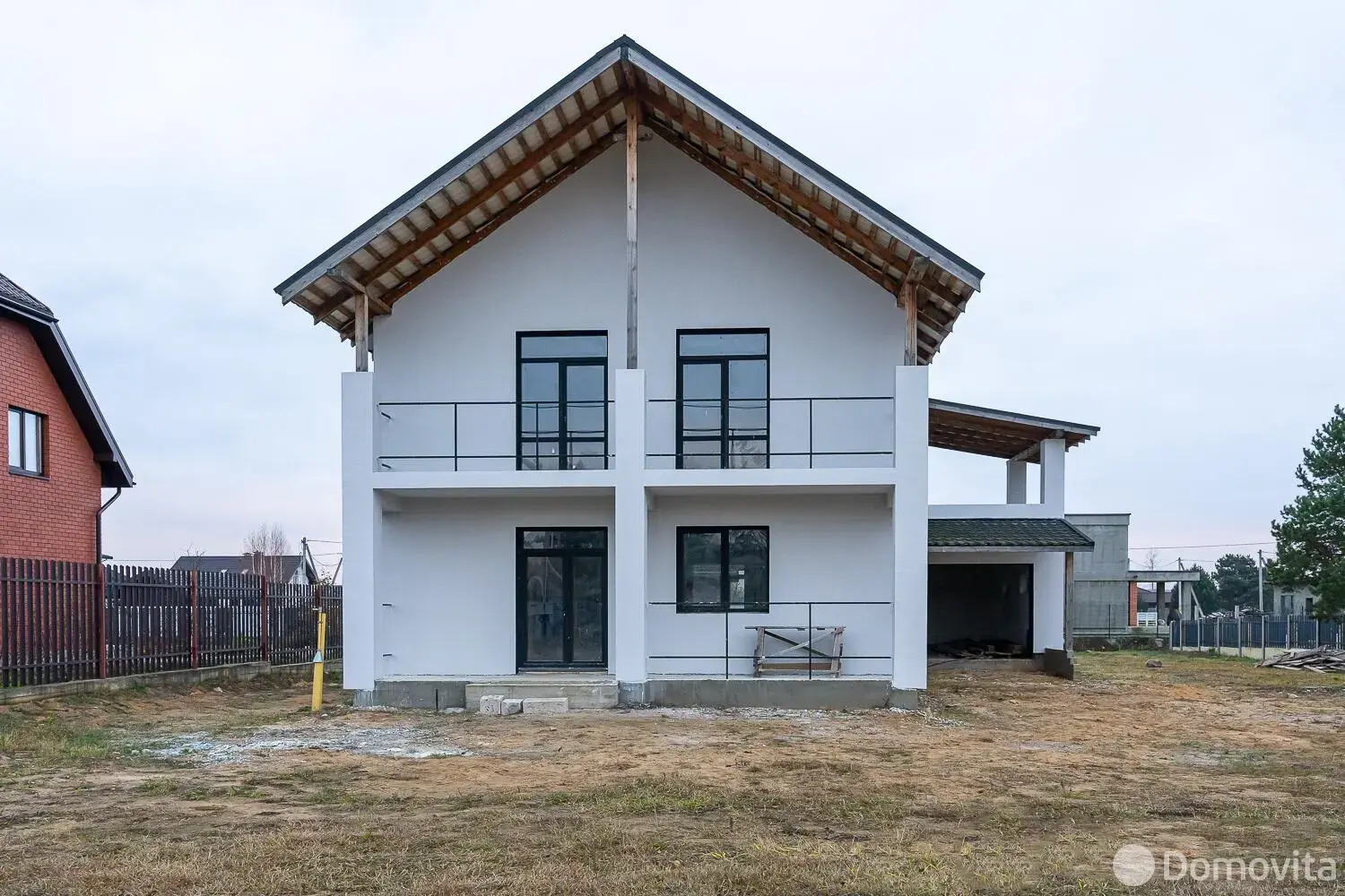 дача, Полевой 2, 