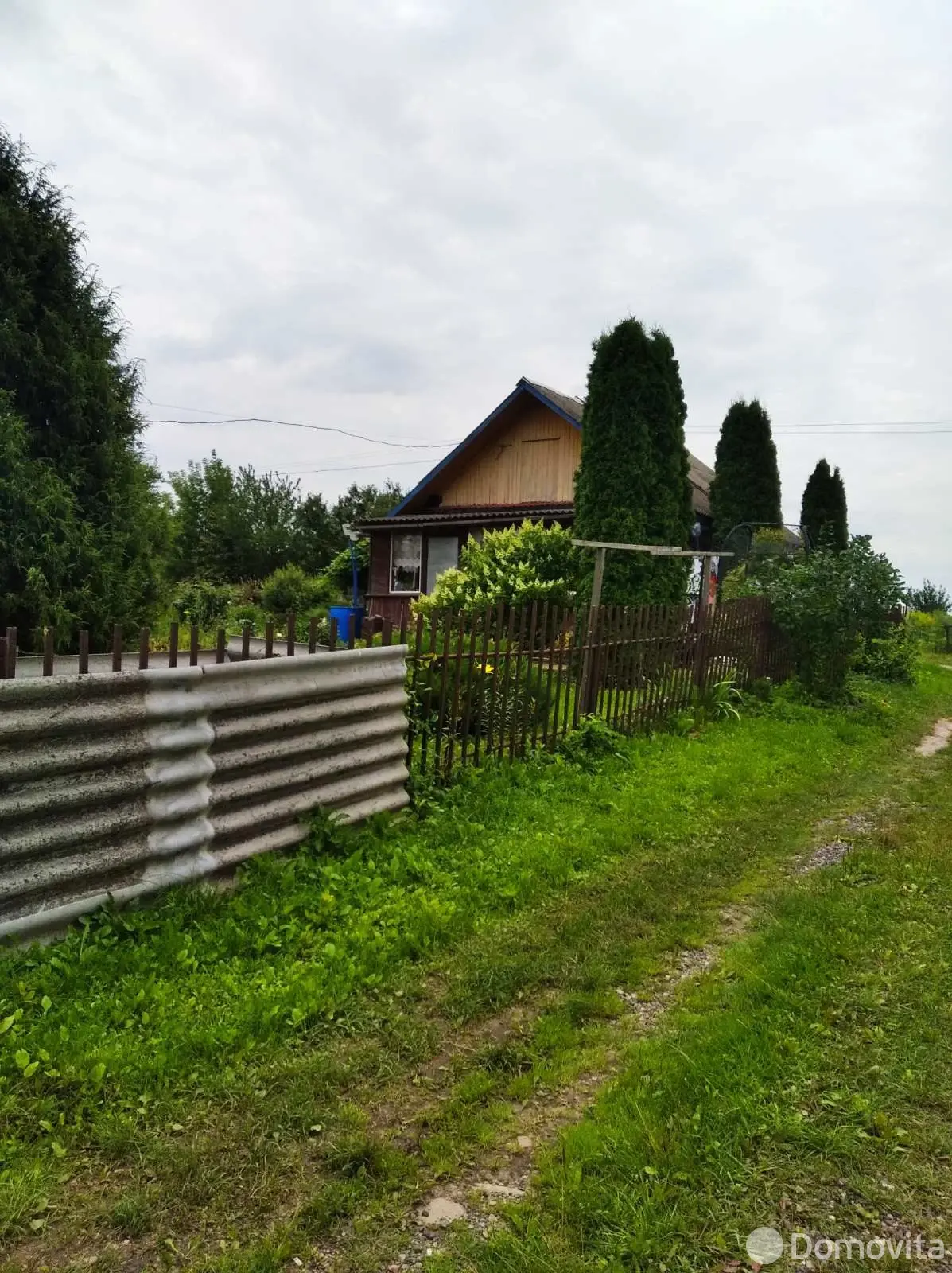 участок, Витебск, ул. 4-я Каменная, стоимость продажи 30 541 р.