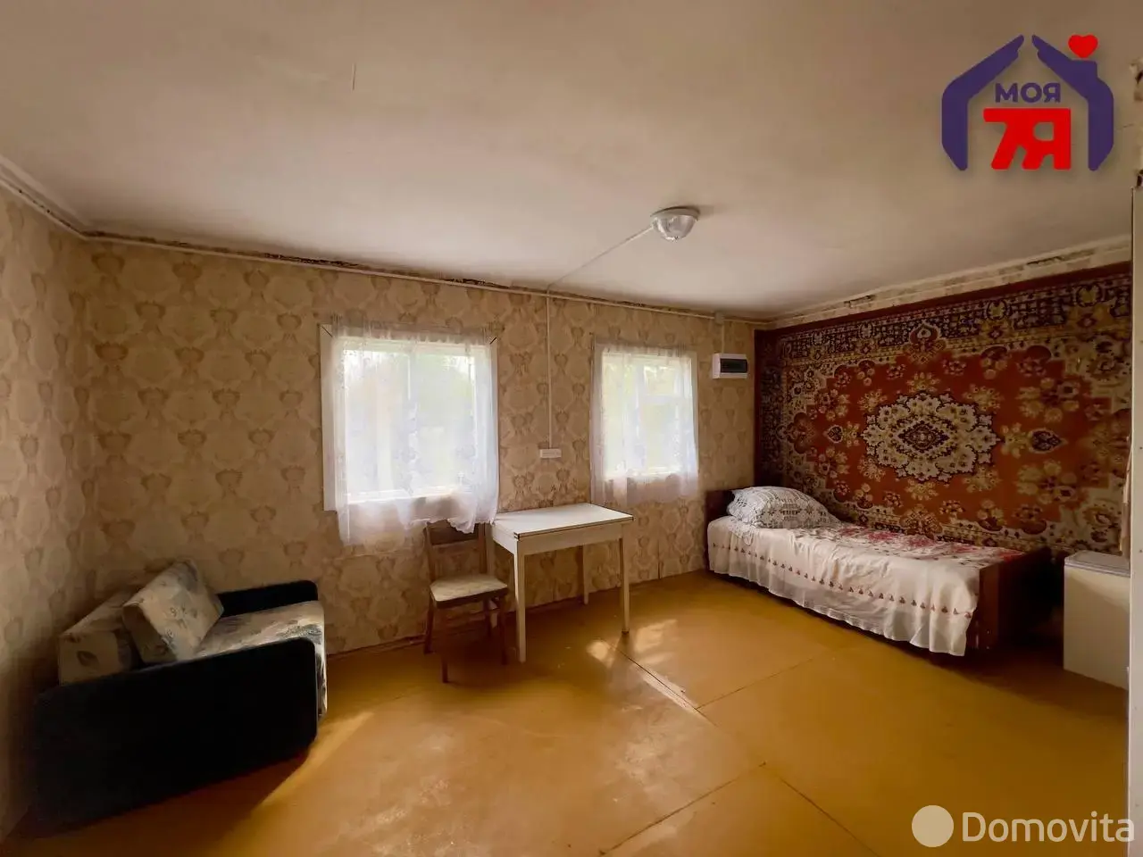 Продажа 2-этажной дачи в ТАТАРЩИНА Минская область, 7700USD, код 181168 - фото 13