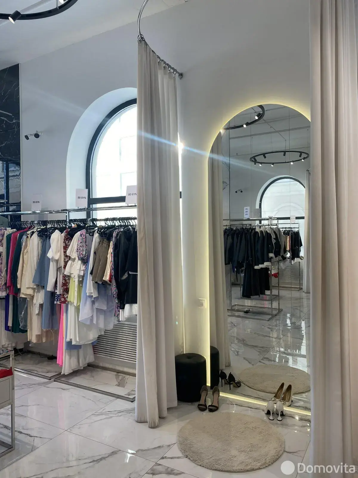 офис, Минск, ул. Петра Мстиславца, д. 10 на ст. метро Восток