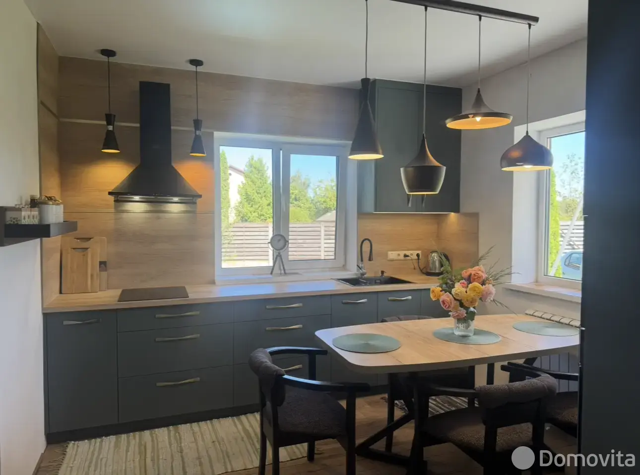  Коттедж на сутки в Станьково ул. Лесная, д. 4, 450BYN, код 1383 - фото 3