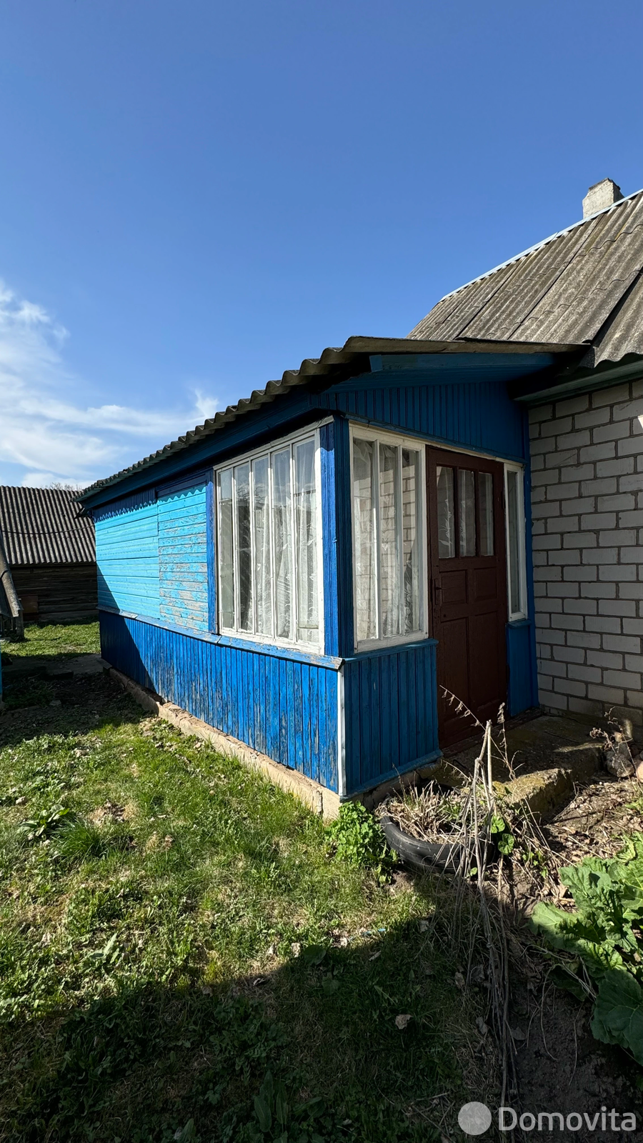 дача, Калиновка 2, ул. Советская, стоимость продажи 38 490 р.