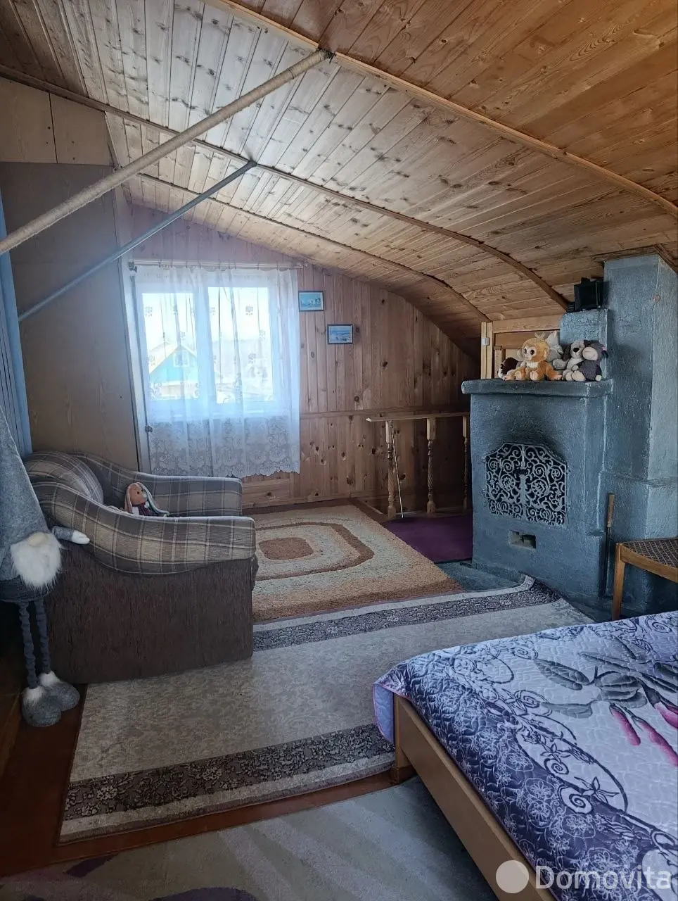 дача, Строймаш, 