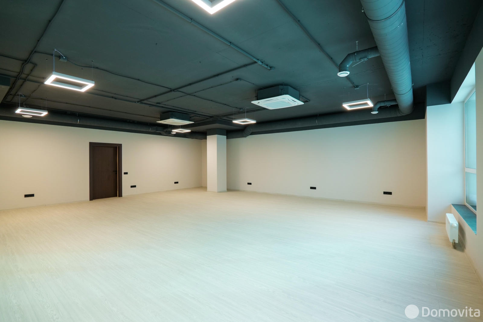 аренда офиса, Минск, ул. Интернациональная, д. 38