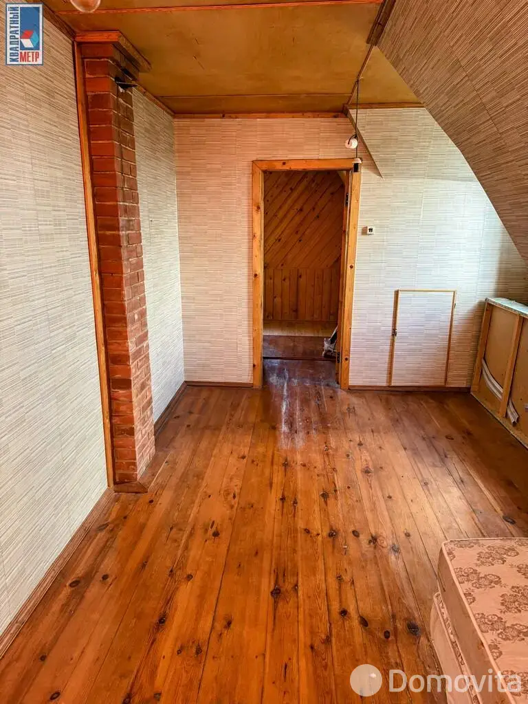 Купить 3-этажную дачу в ТЕПЛОЭНЕРГЕТИК Минская область, 17000USD, код 182398 - фото 11