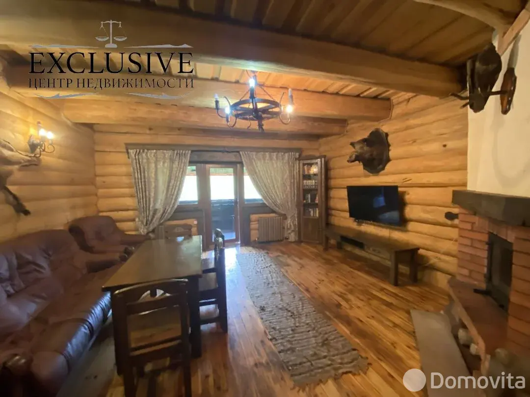 Цена продажи коттеджа, Уклеенка, пер. Сосновый, д. 7