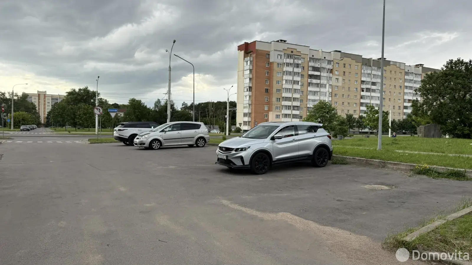 офис, Минск, ул. Кабушкина, д. 66 в Заводском районе