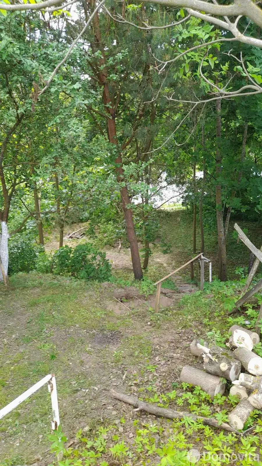 дача, Новоселки, 