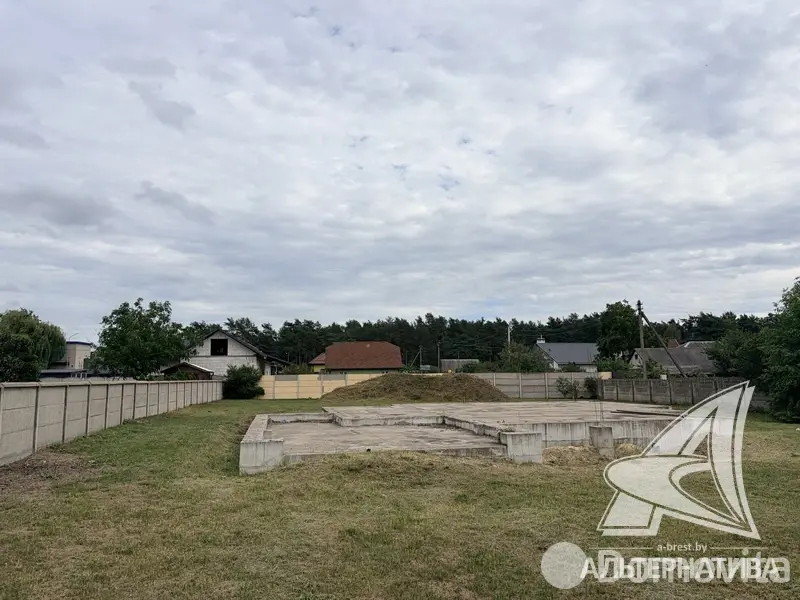 участок, Урожай ОАО Брестхлебопродукт, , стоимость продажи 295 000 р.