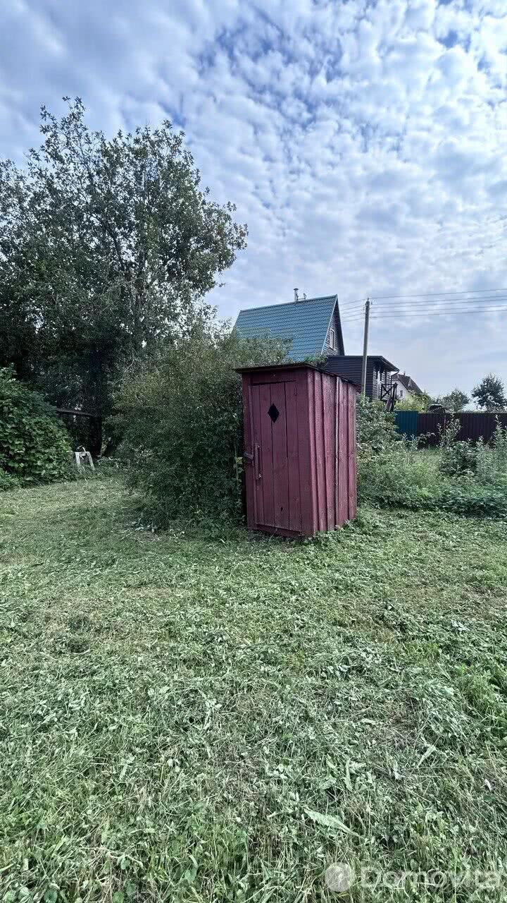 Продажа 2-этажной дачи в Родничок-Птичь Минская область, 33000USD, код 179870 - фото 29