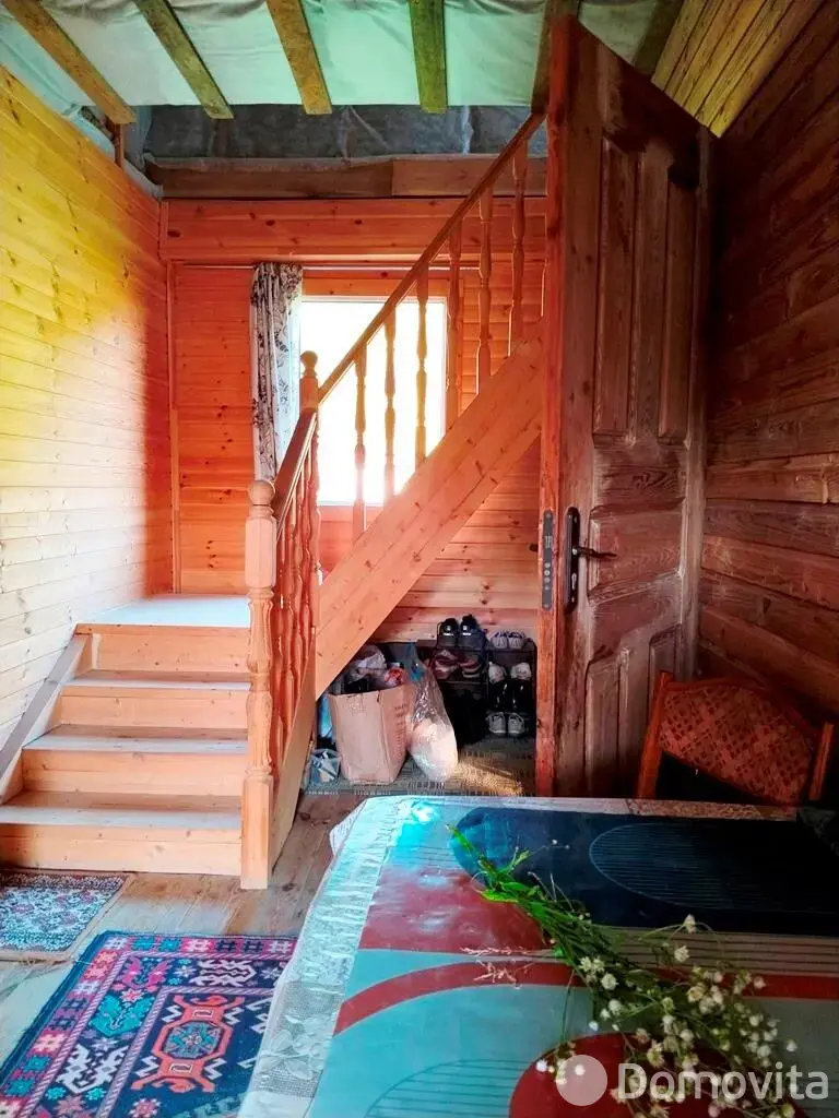Продажа 1-этажной дачи в Рамонак Минская область, 65000BYN, код 186515 - фото 20
