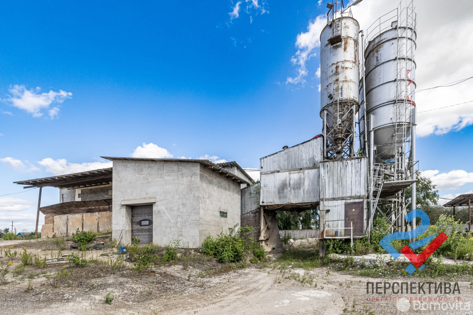 Купить складское помещение на ул. Торговая, д. 20 в Смолевичах - фото 34