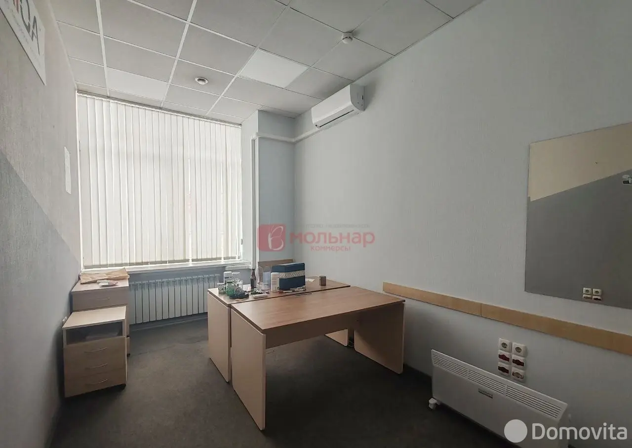 Аренда офиса на ул. Притыцкого, д. 62 в Минске, 2820EUR, код 14003 - фото 10