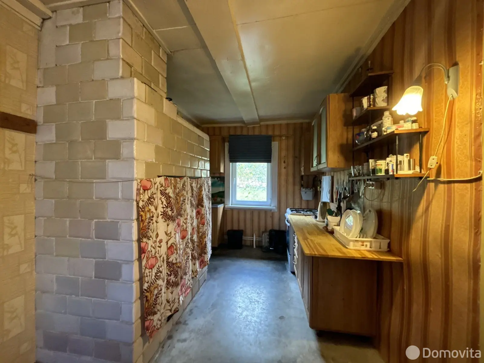 дом, Кошубинцы, 