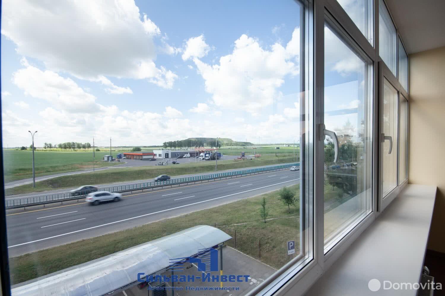 Купить офис на ул. Уборевича, д. 95/а в Минске, 3535330USD, код 7496 - фото 33