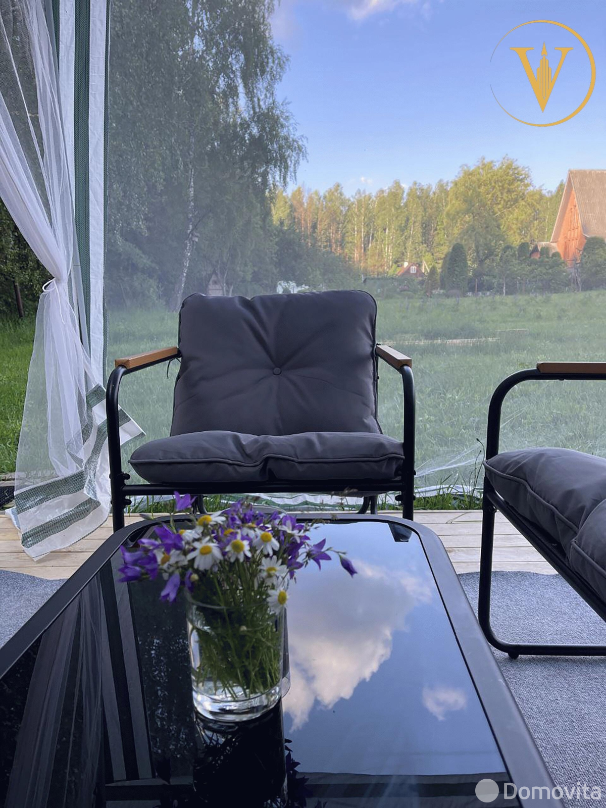 Цена продажи дачи, Пралеска-94, 