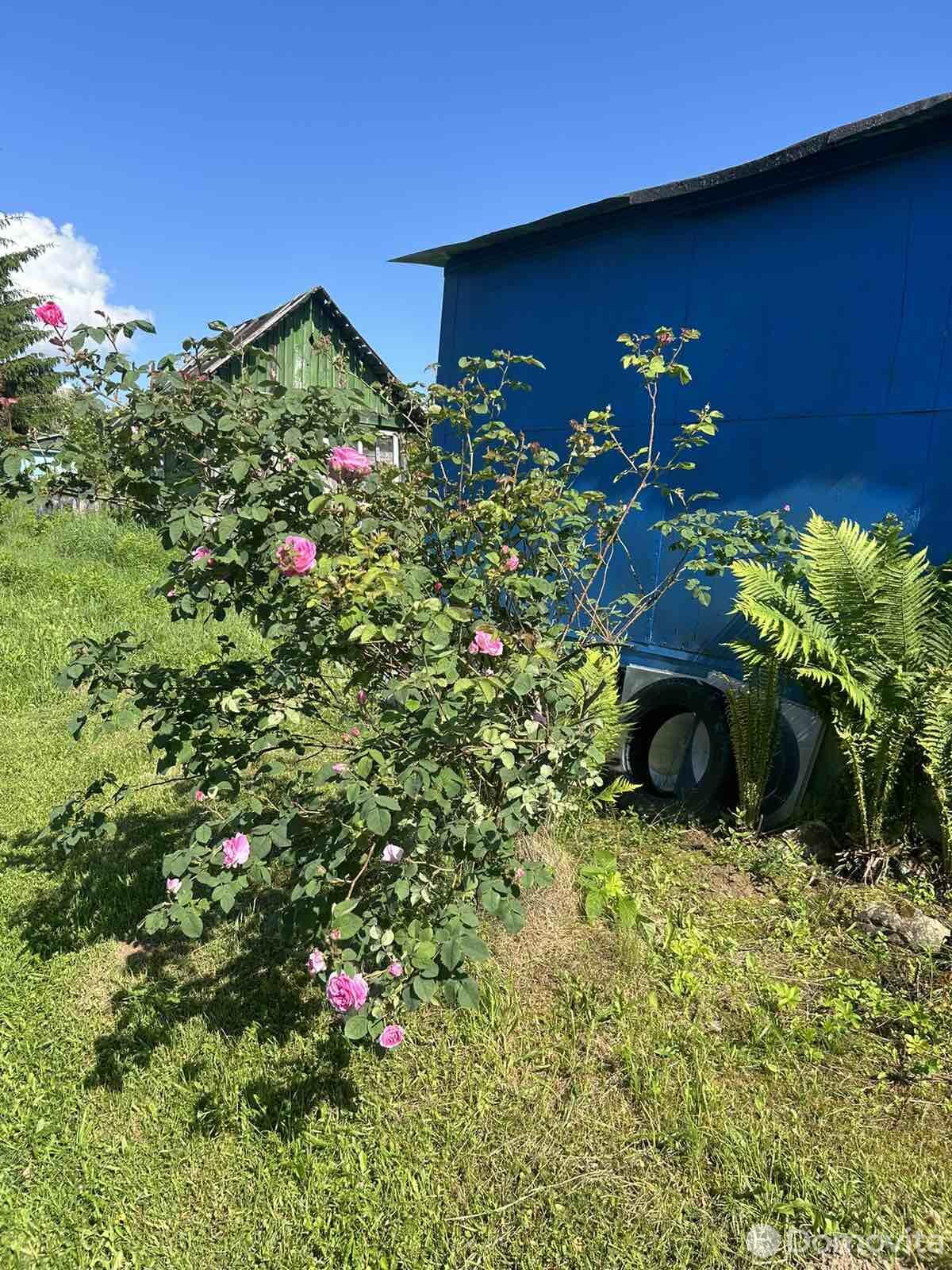 Купить земельный участок, 10.11 соток, Амкодор-1, Минская область, 9900USD, код 567139 - фото 18