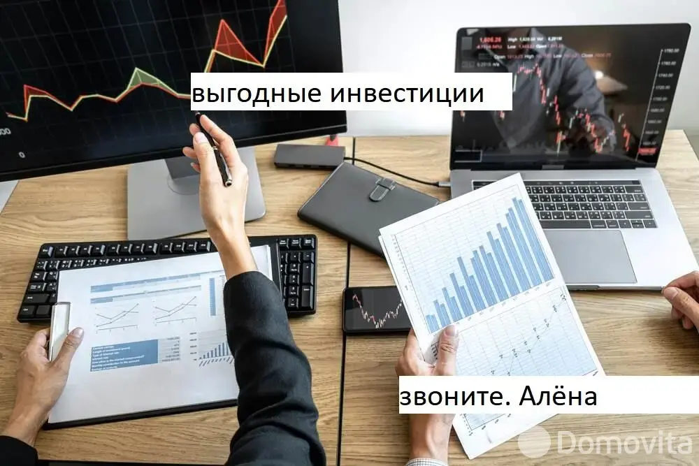 Купить офис на ул. Петра Мстиславца, д. 10 в Минске, 57290EUR, код 10092 - фото 14