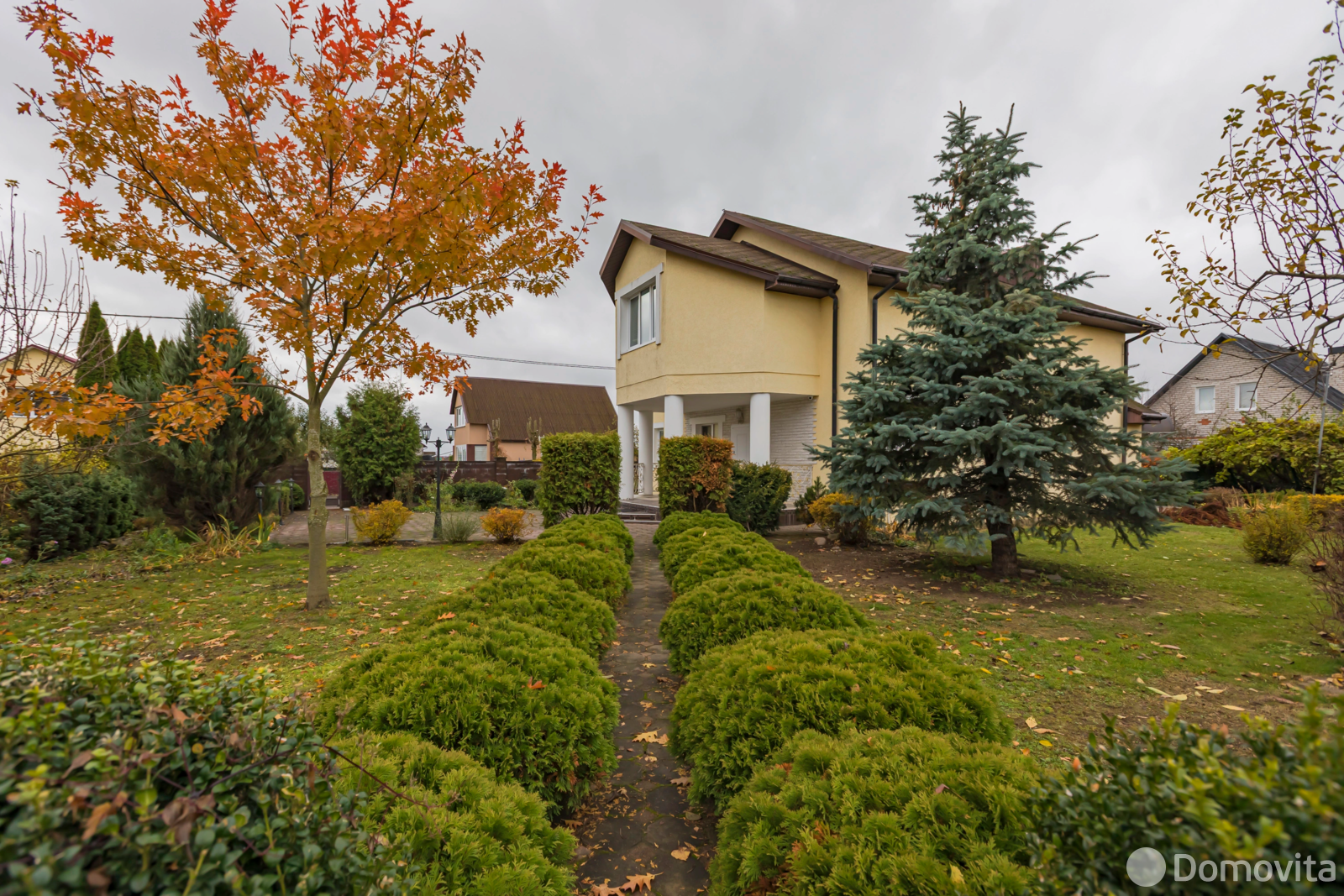 дом, Черкассы, ул. Новая 