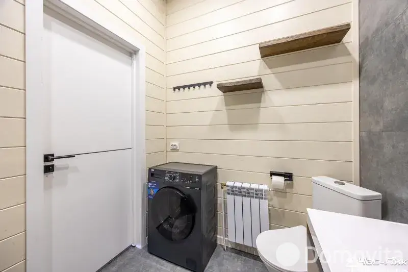 Купить 1-этажную дачу в Дуброве Гомельская область, 350000USD, код 184630 - фото 40