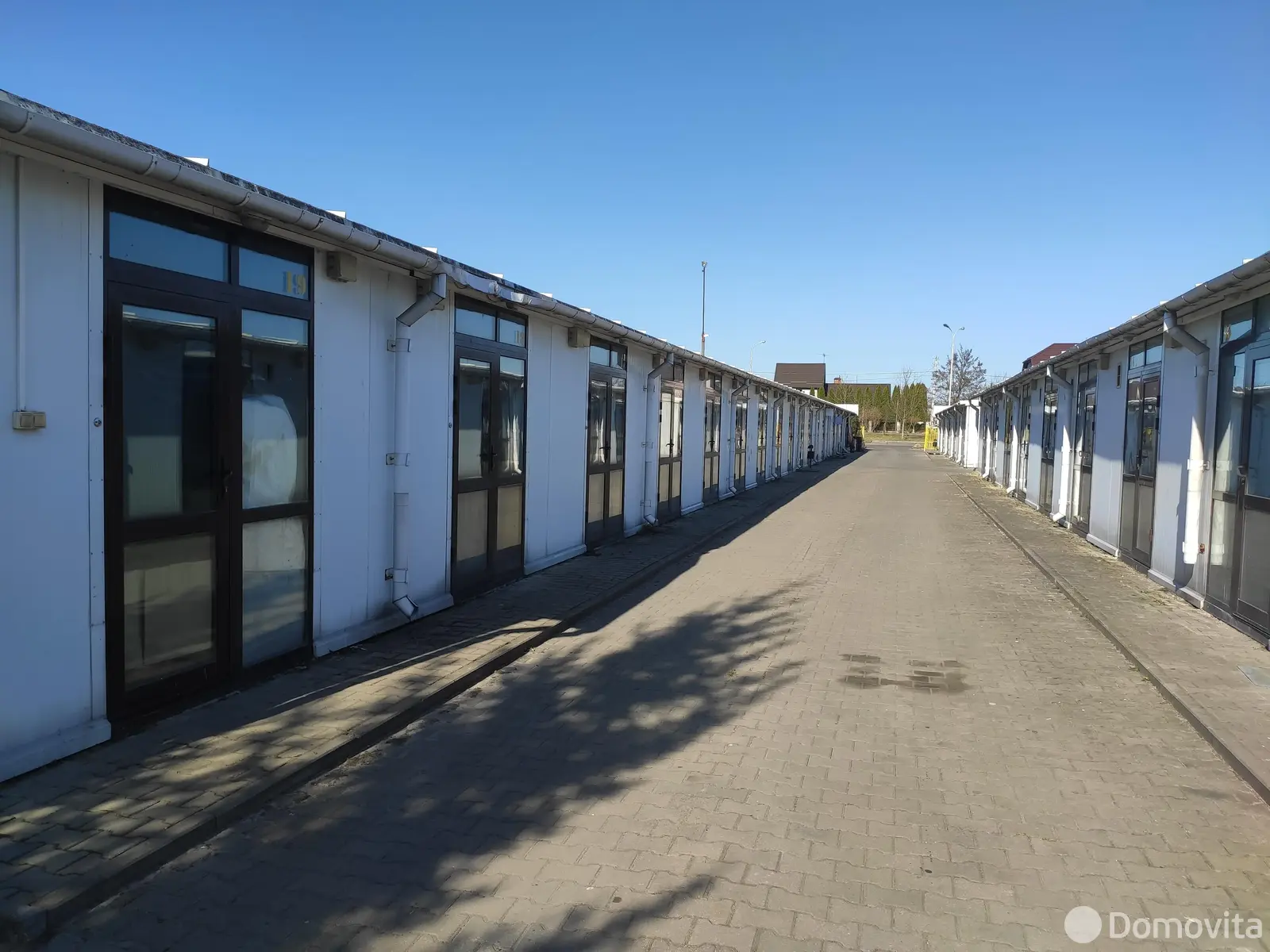 торговый объект, Брест, ул. Солнечная, д. 82/А - лучшее предложение