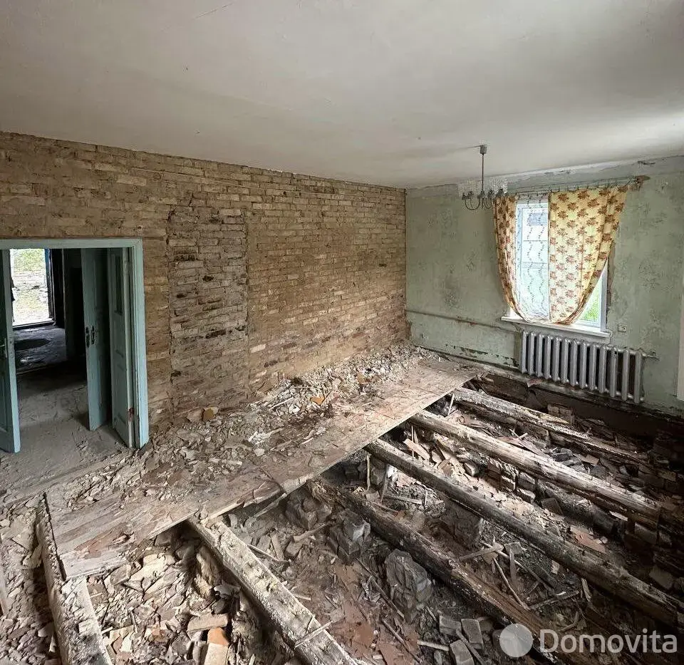 коттедж, Молодечно, пер. Полдневый 