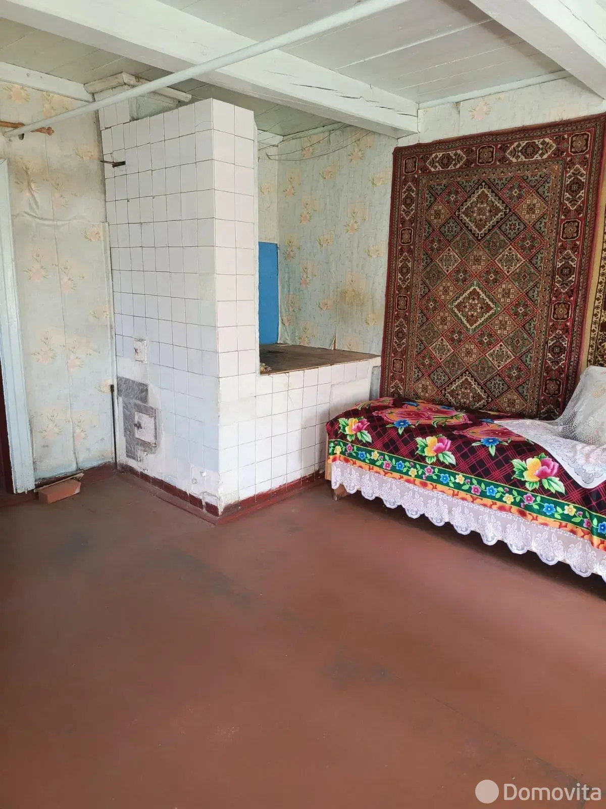 Стоимость продажи дома, Прусы, ул. Советская