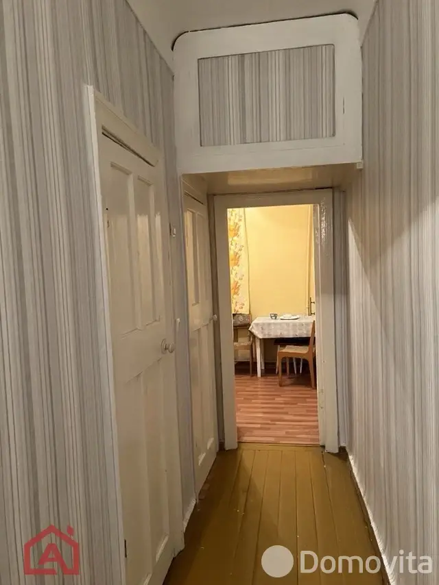 Снять 2-комнатную квартиру в Минске, ул. Гастелло, д. 16, 350USD, код 147097 - фото 11