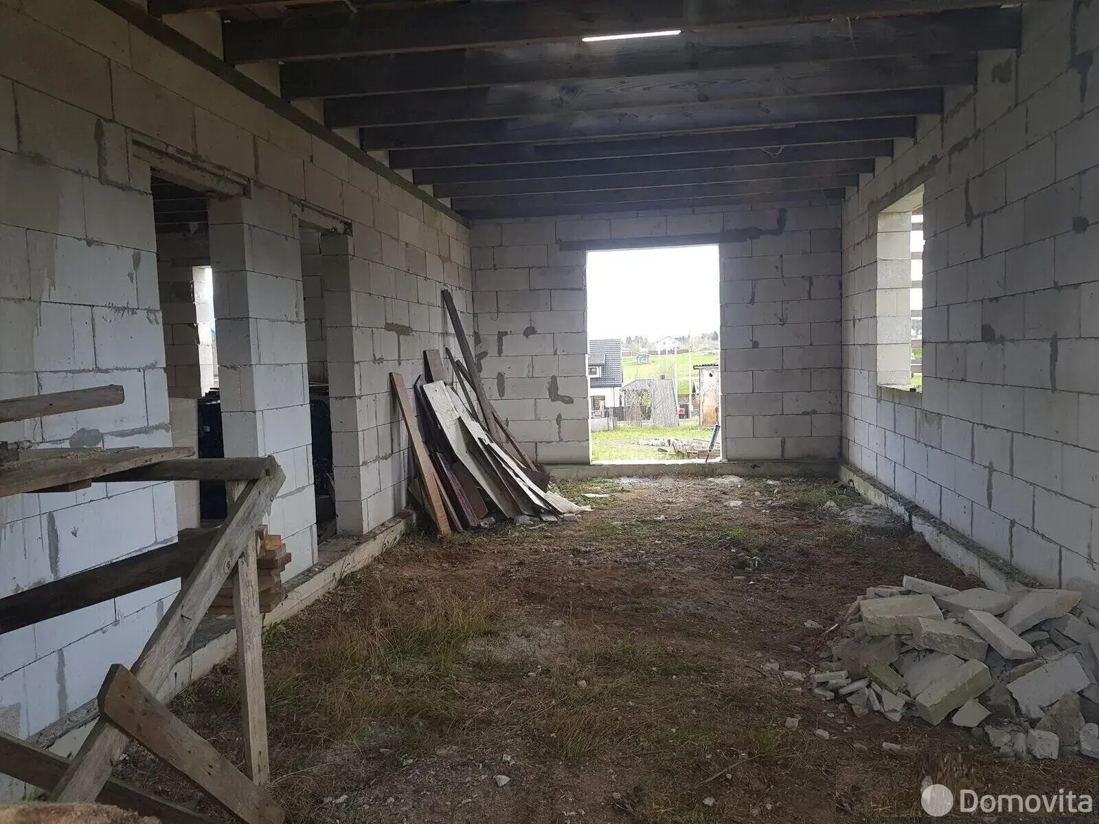 продажа дома, Телепашня, 