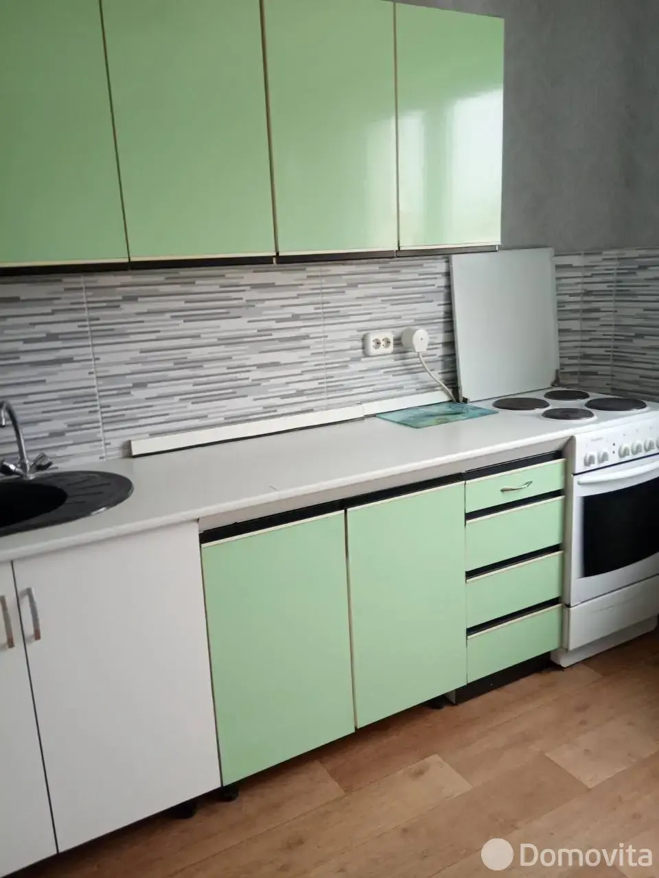 Стоимость аренды квартиры, Минск, ул. Голубева, д. 11
