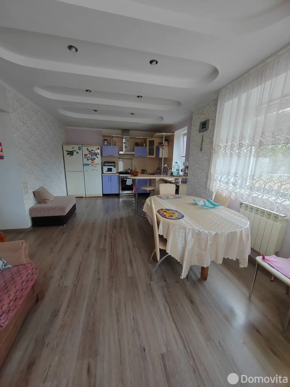 коттедж, Носовичи, ул. Садовая, д. 29, стоимость продажи 204 902 р.