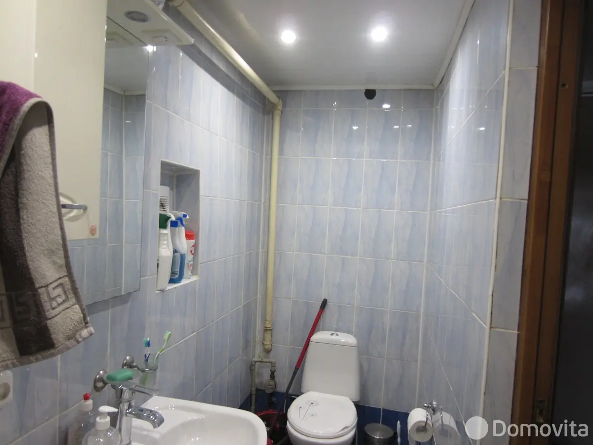 дом, Молодечно, ул. Лермонтова, д. 12 - лучшее предложение