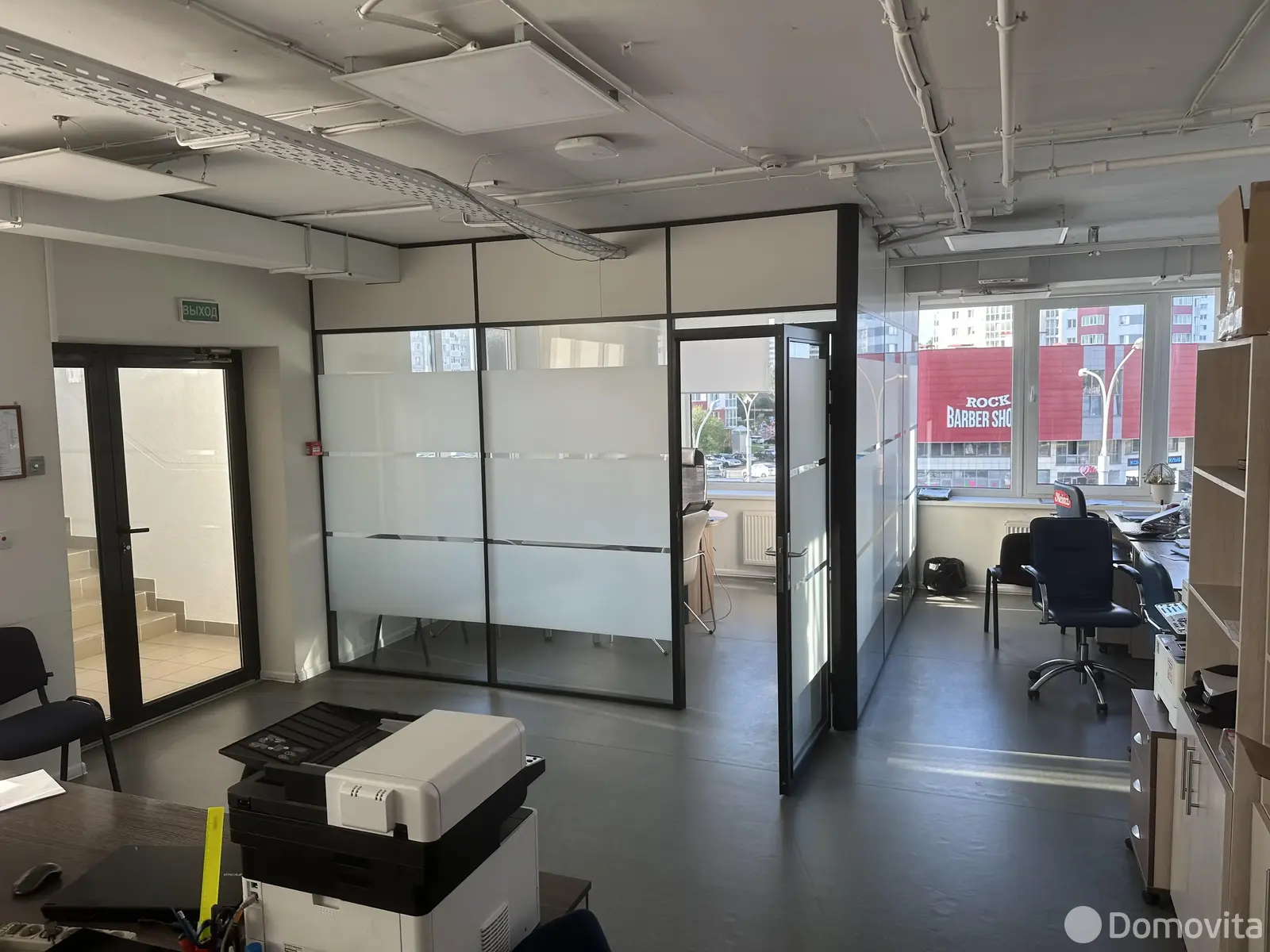 Снять офис на ул. Гурского, д. 56 в Минске, 45885USD, код 15198 - фото 2