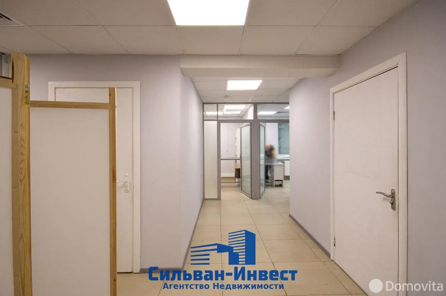 Купить торговую точку на ул. Якубова, д. 2/2 в Минске, 335000USD, код 998335 - фото 20