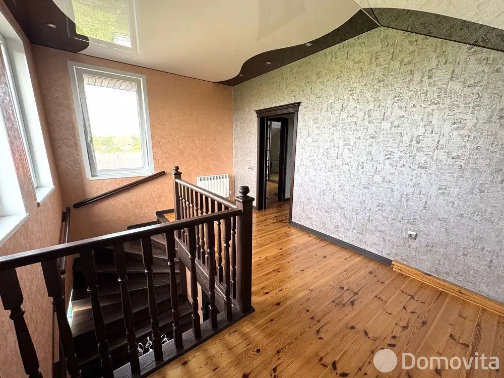 дом, Квасовка, ул. Мира 