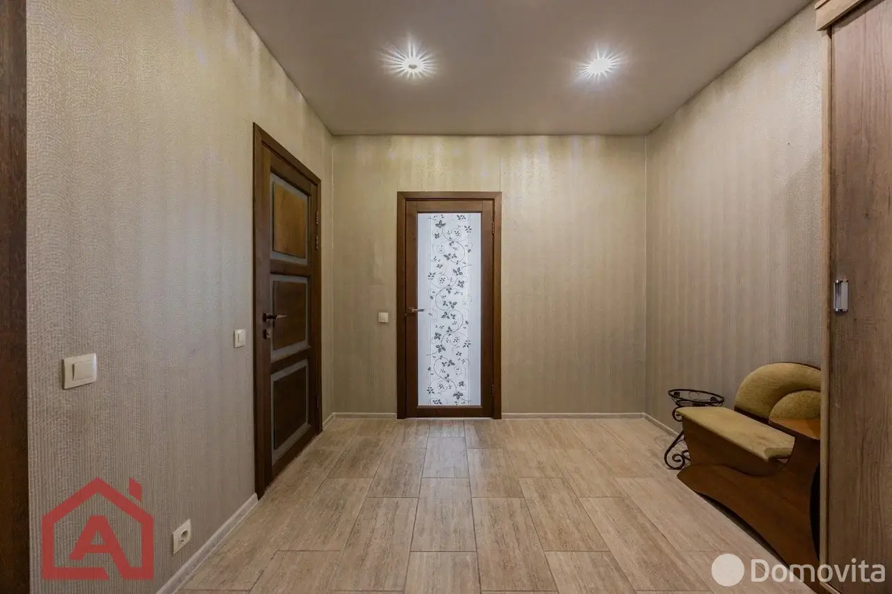 аренда квартиры, Минск, пр-т Победителей, д. 135Б